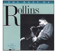 The best of Sonny Rollins