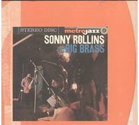 Rollins, Sonny - Sonny Rollins & The Big Brass