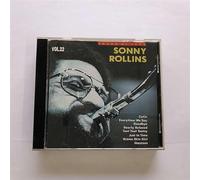 Rollins,Sonny - Sound of Jazz [Import]