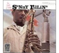 Jazz Essentials: The Sound of Sonny