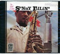 Sonny Rollins – Sound of Sonny – Concord