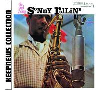 Rollins, Sonny - Sound of Sonny -Keepnews.
