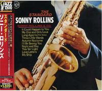 Rollins, Sonny - Standard