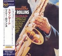 Rollins, Sonny - Standard