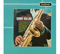 Rollins, Sonny - Standard Sonny Rollins