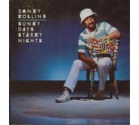 Rollins,Sonny - Sunny Days, Starry Nights