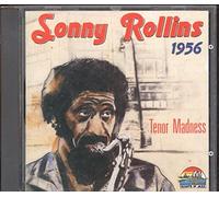 Rollins,Sonny - Tenor Madness 1956 [Import]
