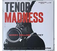 Sonny Rollins – Tenor Madness – Universal Music Group