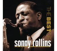 Rollins, Sonny - The Best of Sonny Rollins