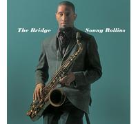 Rollins Sonny - The Bridge