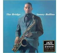 The Bridge – CD