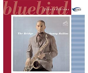 Rollins, Sonny - The Bridge [Import]
