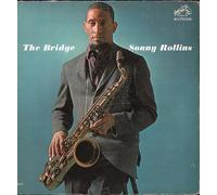 Rollins,Sonny - The Bridge [Vinyl LP]