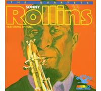 Rollins,Sonny - The Quartets Featuring Jim Hall