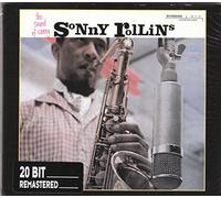 Rollins, Sonny - The Sound Of Sonny