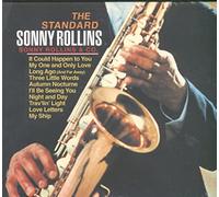 Rollins, Sonny - The Standard Sonny Rollins - Digipack