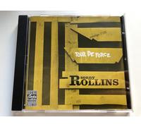 Rollins, Sonny - Tour De Force