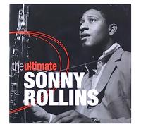 Rollins, Sonny - Ultimate [Import]