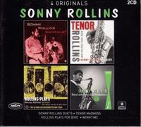 Rollins, Sonny - Vol.2-Digi [Import]