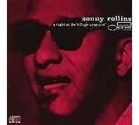 Rollins, Sonny - Vol. 2-Night at The Village Va