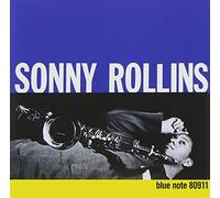 Rollins, Sonny - Volume 1