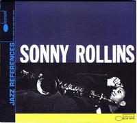 Rollins, Sonny - Volume 1 - Digipack