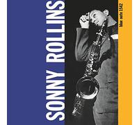 Rollins, Sonny - Volume 1 -Ltd-