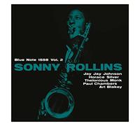 Rollins Sonny - Volume 2 [Import]