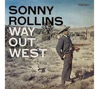 Rollins, Sonny - Way Out West