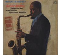 Rollins, Sonny What's New