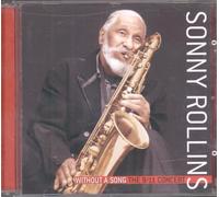 Rollins Sonny - Without a Song [Import]
