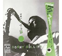 Rollins, Sonny - Worktime