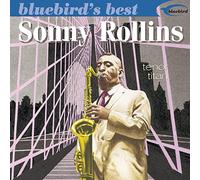 Rollins - Tenor Titan [Import]