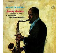 Rollins - What S New? (180 Gram)