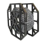 ROLLO 50 METROS CADENA KMC Z8 1/2x3/32 7.1 mm 8V.