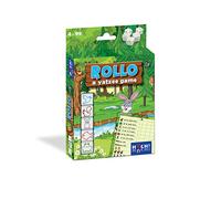 Rollo - a Yatzee Game