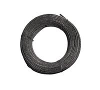 Rollo Cable GALVANIZADO 50 MTS. 3MM. - Unid: 1