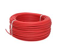 Rollo Cable H07V-K 1X1,5MM2 Rojo (100M) - Unid: 1