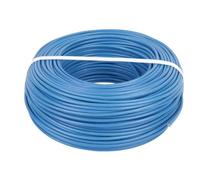 ROLLO CABLE H07V-K 1X4MM2 AZUL (100 M)