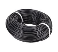 ROLLO CABLE H07V-K 1X4MM2 NEGRO (100 M)