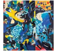 Rollo Doherty - Out My Window [Vinyl Lp]