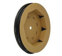 Rollo Funda Freno 40m-Carretera/Negro