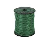 ROLLO MALLA TUBULAR UNIVERSAL 100 25M VERDE - Unid: 1
