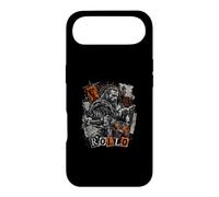 Rollo Viking Warrior Northmen Battle Legend Coque pour iPhone Air