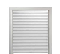ROLLOS - 60x180 Cm Double Rouleau À Rouleaux De Serrage À L'aveugle sans Forage | Gramper L'aveugle À Rouleau pour Fenêtres Et Portes pour La Confidentialité | Design Moderne pour Chambres