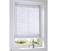 Rollos & More Store Bateau Jerry oeillet K Environ 80 * 140