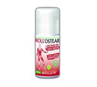 Roll'Ostear Bio, roll-on de 40 ml - Lot de 4
