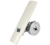 Rollra - Mécanisme enrouleur volets roulants - 135mm -. 185mm en continu pendant stores/volets (pour sangle 20-24mm)
