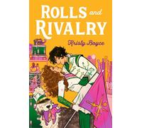 Rolls and Rivalry Risk it all in a sizzling enemies-to-lovers gaming romance packed with tension, competitive banter and a dreamy D&D campaign - Kristy Boyce - Walker Books - ebook (ePub) - Livre