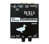 Rolls Ducker Audio préampli Micro DU30B